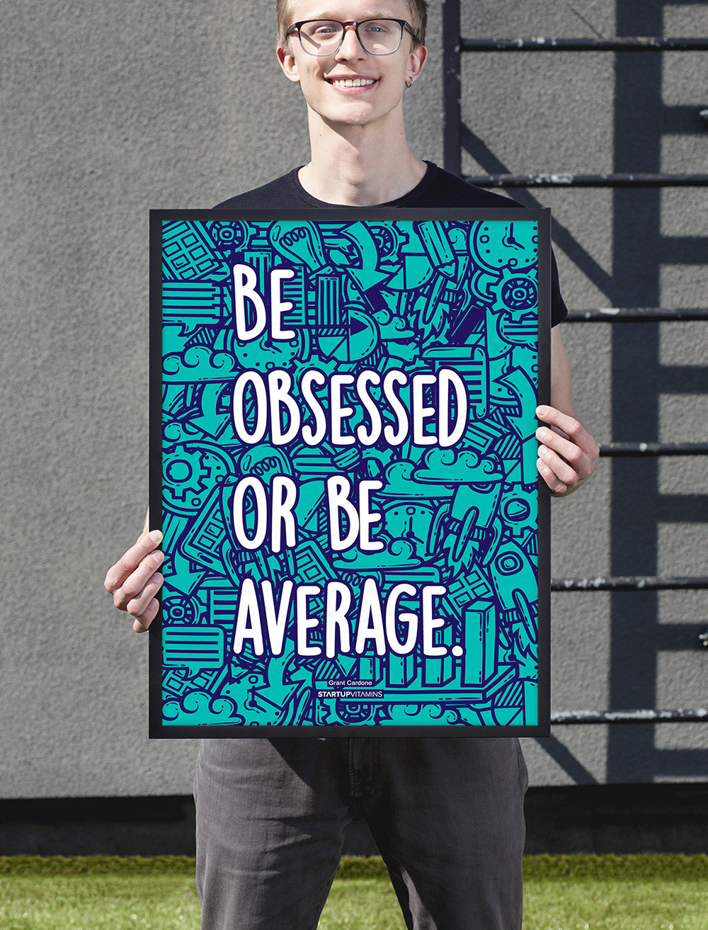 Poster Beers - Life is Full of Difficult Choices 61x91,5cm Poster Beers - Life is Full of Difficult Choices 61x91,5cm