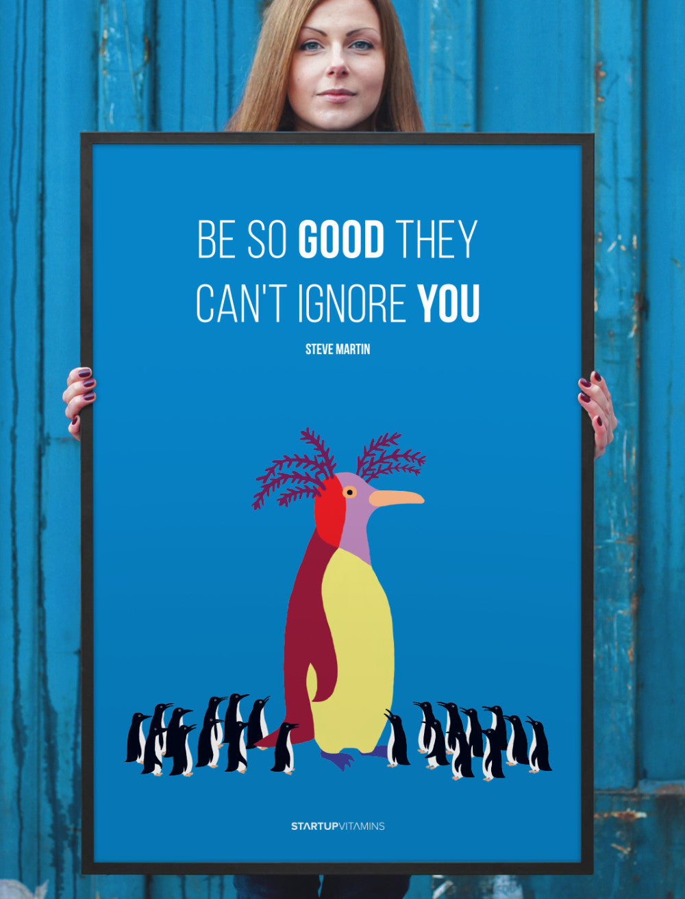 Buy Motivational Poster