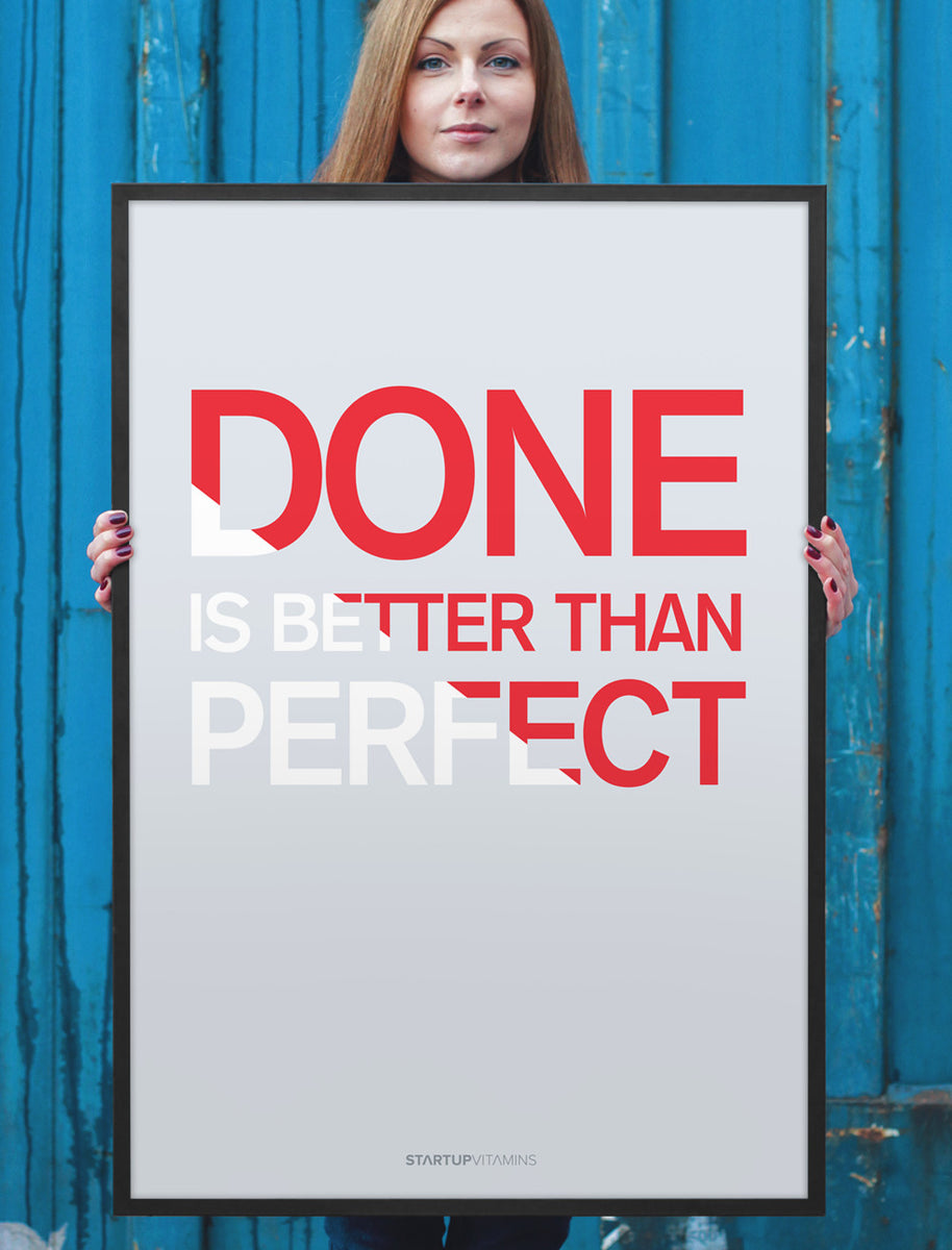 Buy Motivational Poster 