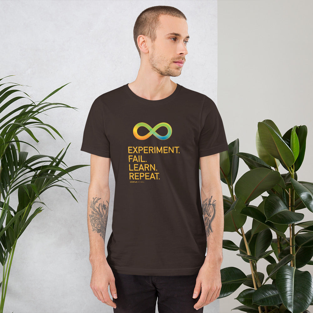 Motivational t-shirt 