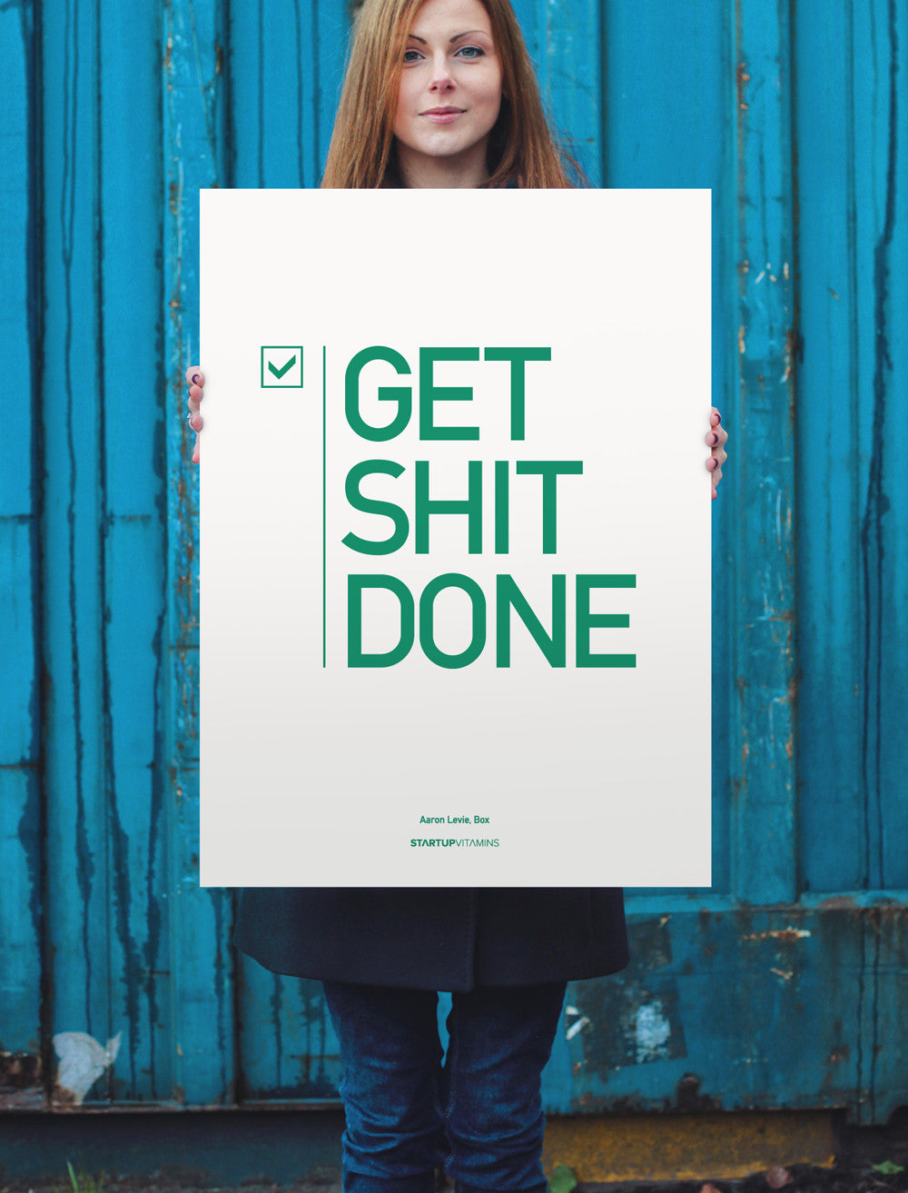 Epic Fail Motivational Poster