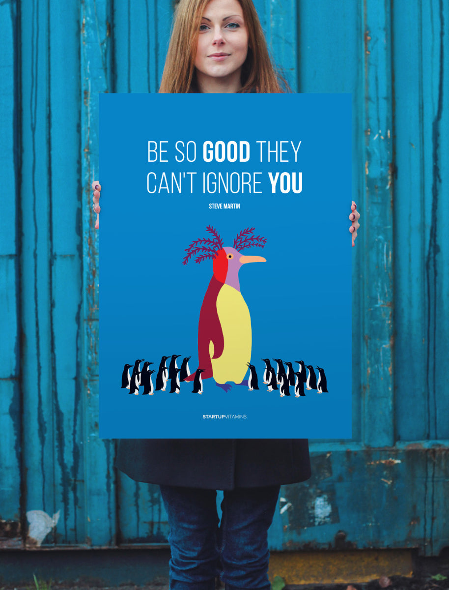 Buy Motivational Poster