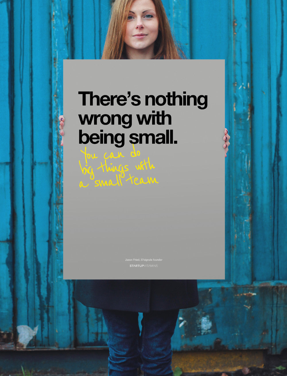 Buy Motivational Poster  display picture 3